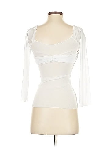 Unbranded 3/4 Sleeve Top (view 2)