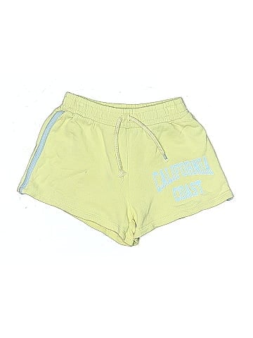 Zara Athletic Shorts (view 1)