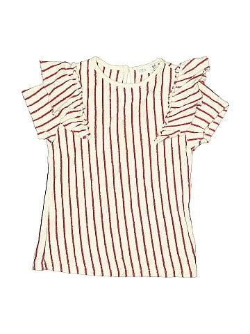 Zara Baby Short Sleeve Top (view 1)