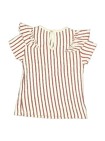 Zara Baby Short Sleeve Top (view 2)