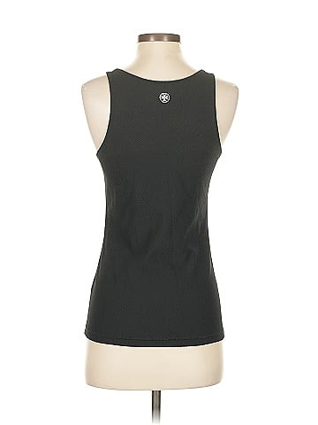 Tory Sport Sleeveless Top (view 2)