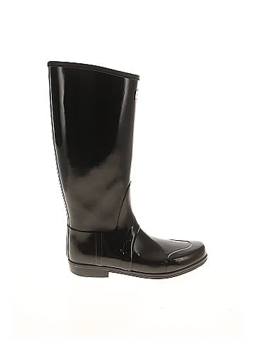 Hunter Rain Boots (view 1)