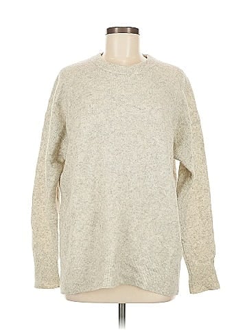 The Group by Babaton Wool Sweater (view 1)