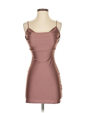 Windsor Cocktail Dress (view 1)