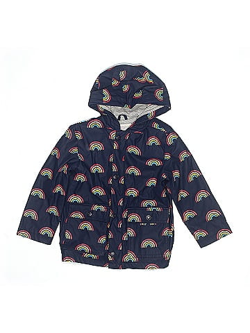 Gymboree Raincoat (view 1)