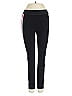Zara Basic Black Active Pants Size XS - photo 1