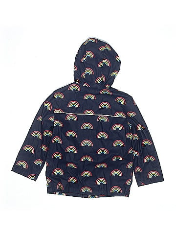 Gymboree Raincoat (view 2)