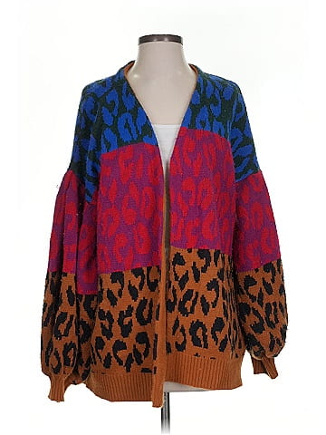 FARM Rio Cardigan (view 1)
