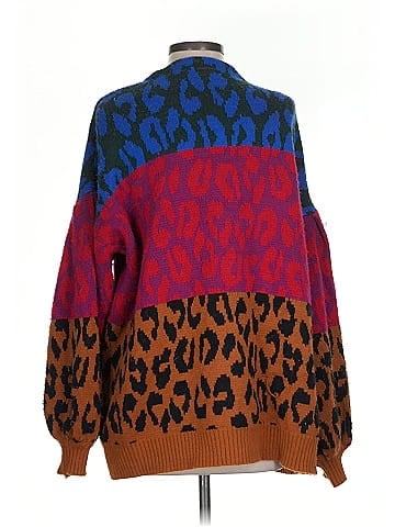 FARM Rio Cardigan (view 2)