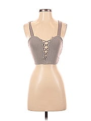 Silence And Noise Tank Top