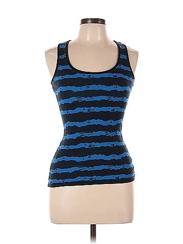 Miley Cyrus & Max Azria Tank Top (view 1)