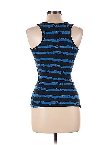 Miley Cyrus & Max Azria Tank Top (view 2)