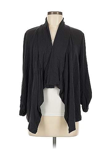 Skies Are Blue Kimono (view 1)