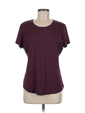 Fila Sport Short Sleeve T-Shirt (view 1)