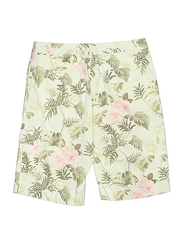 Tommy Bahama Khaki Shorts (view 2)