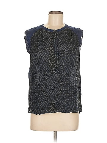 Converse One Star Sleeveless Blouse (view 1)