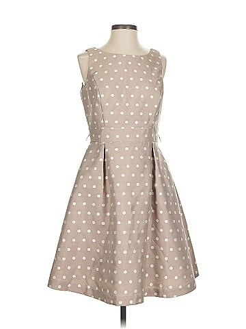 White House Black Market Casual Dress (view 1)