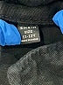 Shein 100% Cotton Graphic Black Jacket Size 11 - 12 - photo 6