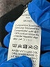 Shein 100% Cotton Graphic Black Jacket Size 11 - 12 - photo 7