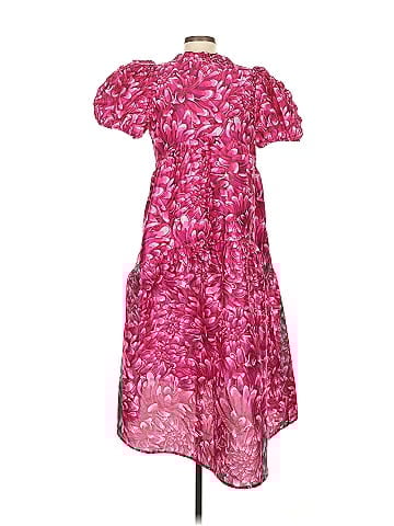 KIKA VARGAS X TARGET Casual Dress (view 2)