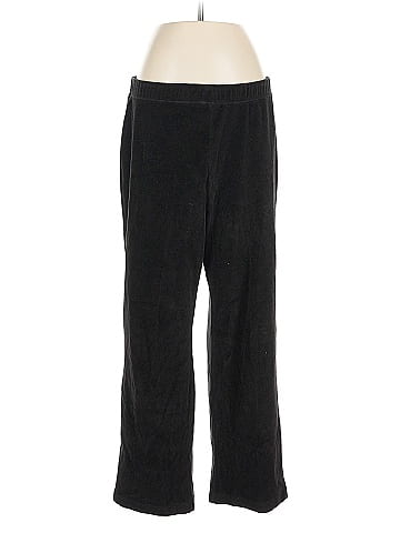 Susan Graver Casual Pants (view 1)