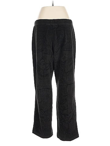Susan Graver Casual Pants (view 2)
