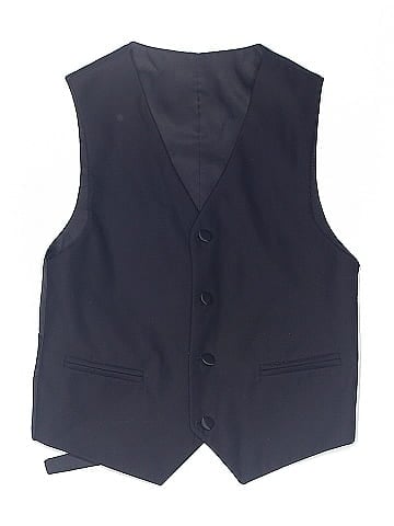 Assorted Brands Tuxedo Vest (view 1)