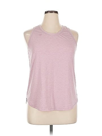 all in motion Sleeveless T-Shirt (view 1)