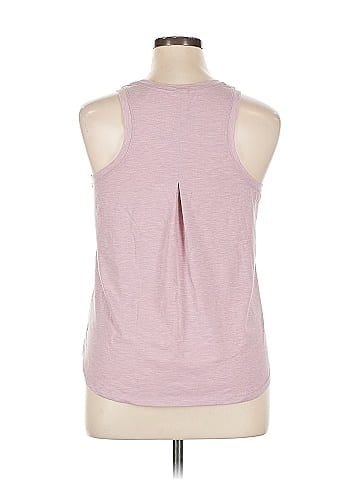 all in motion Sleeveless T-Shirt (view 2)