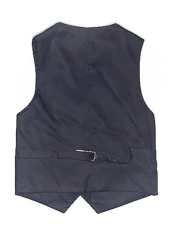 Assorted Brands Tuxedo Vest (view 2)