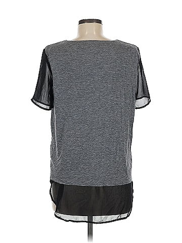 Armani Exchange Short Sleeve Top (view 2)