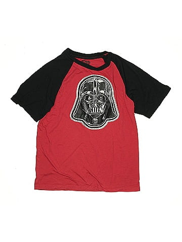 Star Wars Short Sleeve T-Shirt (view 1)