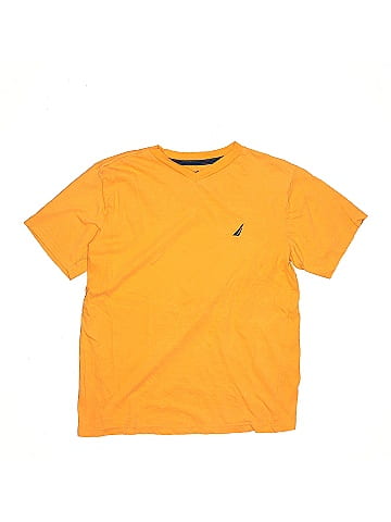 Nautica Short Sleeve T-Shirt (view 1)