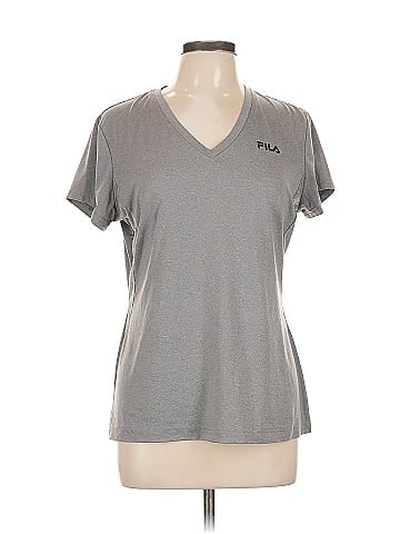 Fila Sport Active T-Shirt (view 1)