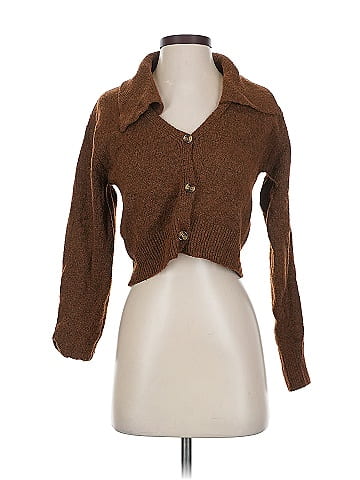 Commense Cardigan (view 1)