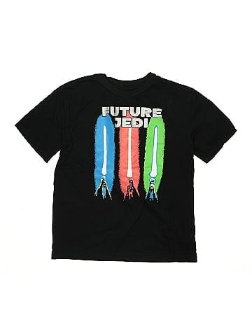 Star Wars Short Sleeve T-Shirt (view 1)