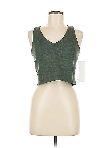 Lezat Tank Top (view 1)