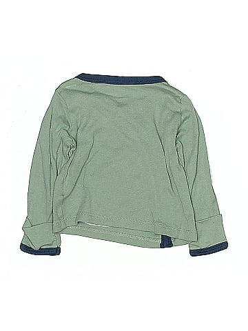 Gerber Long Sleeve Top (view 2)