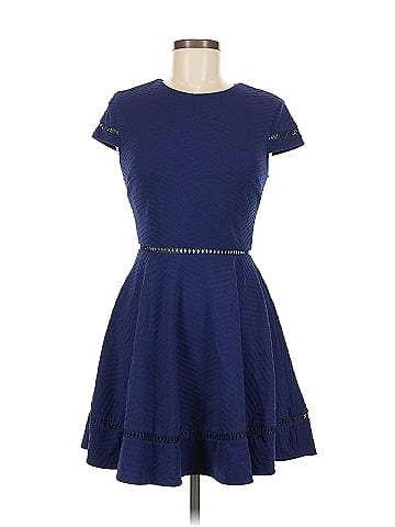 City Studio Casual Dress (view 1)