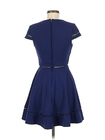 City Studio Casual Dress (view 2)
