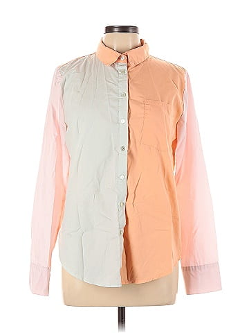 rue21 Long Sleeve Blouse (view 1)