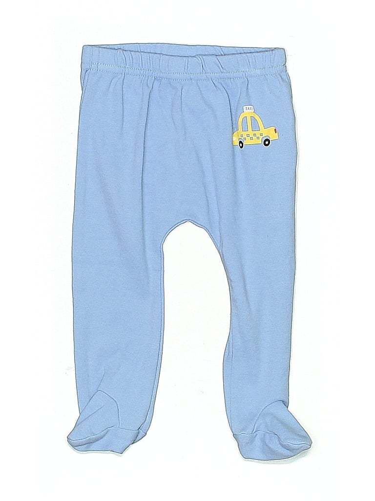 Pre-owned Nine West Babies' Casual Pants In Blue