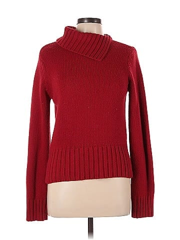 rue21 Turtleneck Sweater (view 1)
