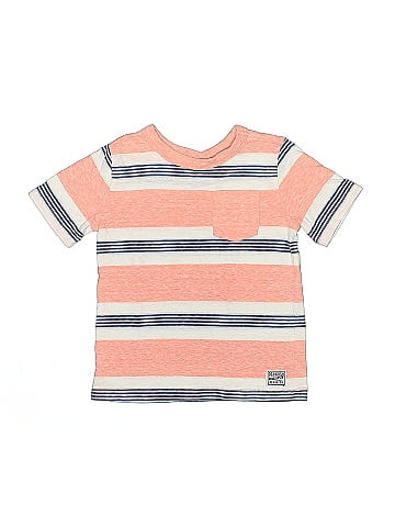 OshKosh B'gosh Short Sleeve T-Shirt (view 1)