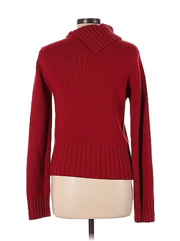 rue21 Turtleneck Sweater (view 2)