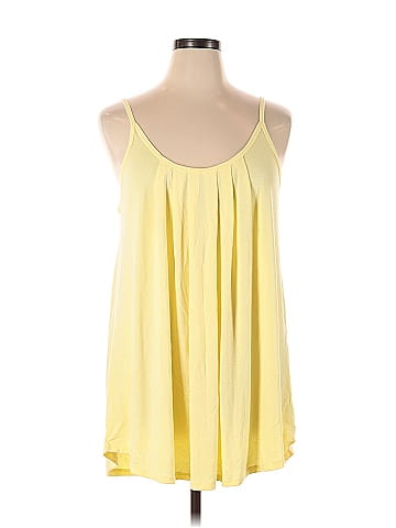 Zenana Premium Sleeveless Blouse (view 1)