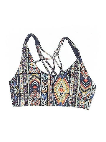 Mossimo Supply Co. Swimsuit Top (view 1)