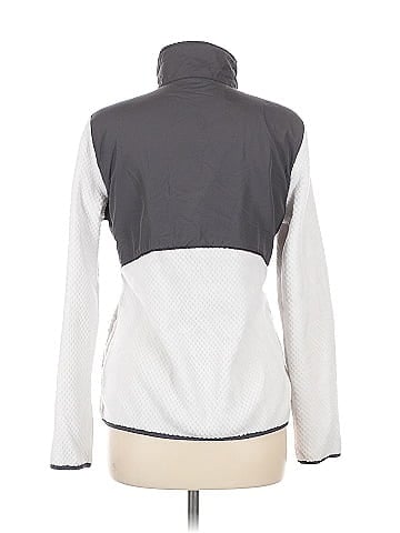 Fila Sport Zip Up Hoodie (view 2)