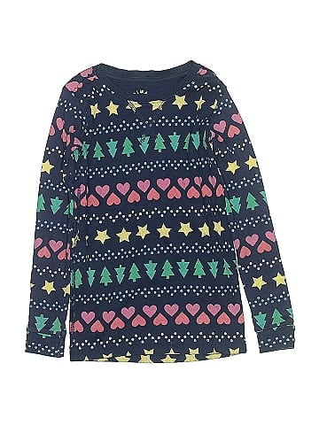 Primary Clothing Pullover Sweater (view 1)