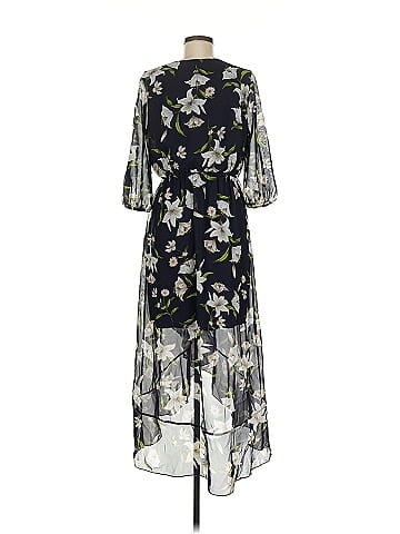Espresso Casual Dress (view 2)